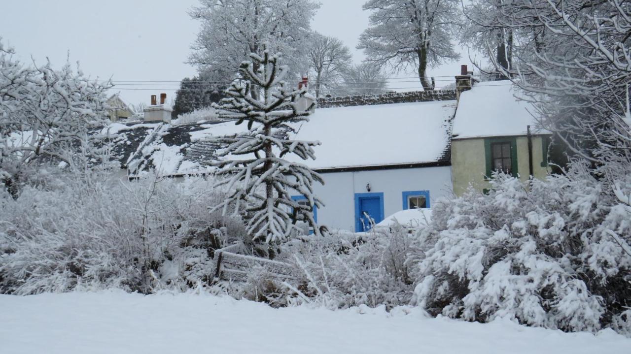 Forget Me Not Cottage Leadhills Екстер'єр фото