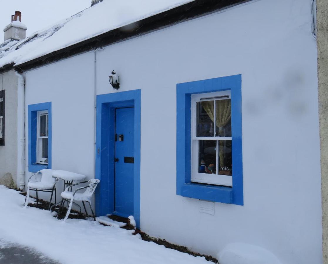 Forget Me Not Cottage Leadhills Екстер'єр фото