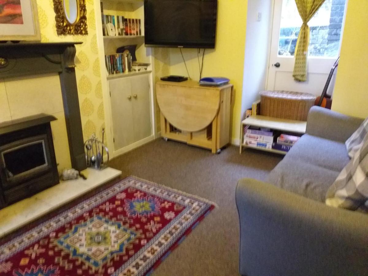 Forget Me Not Cottage Leadhills Екстер'єр фото
