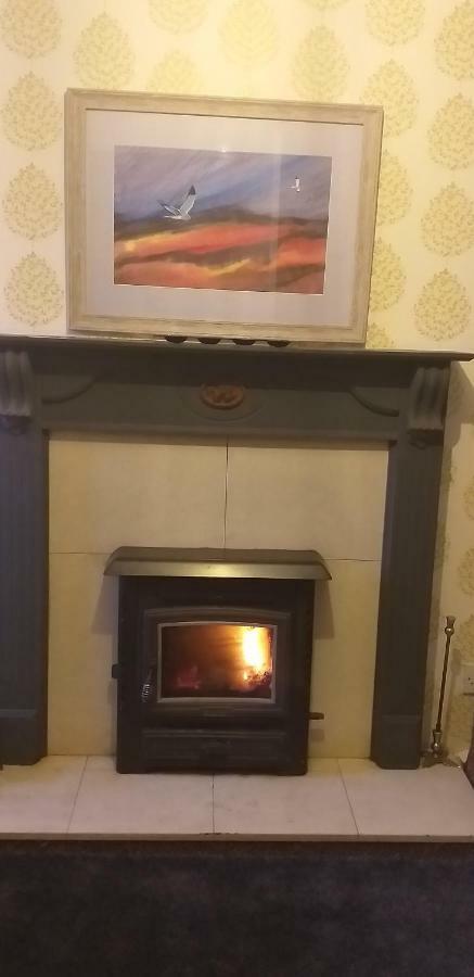 Forget Me Not Cottage Leadhills Екстер'єр фото