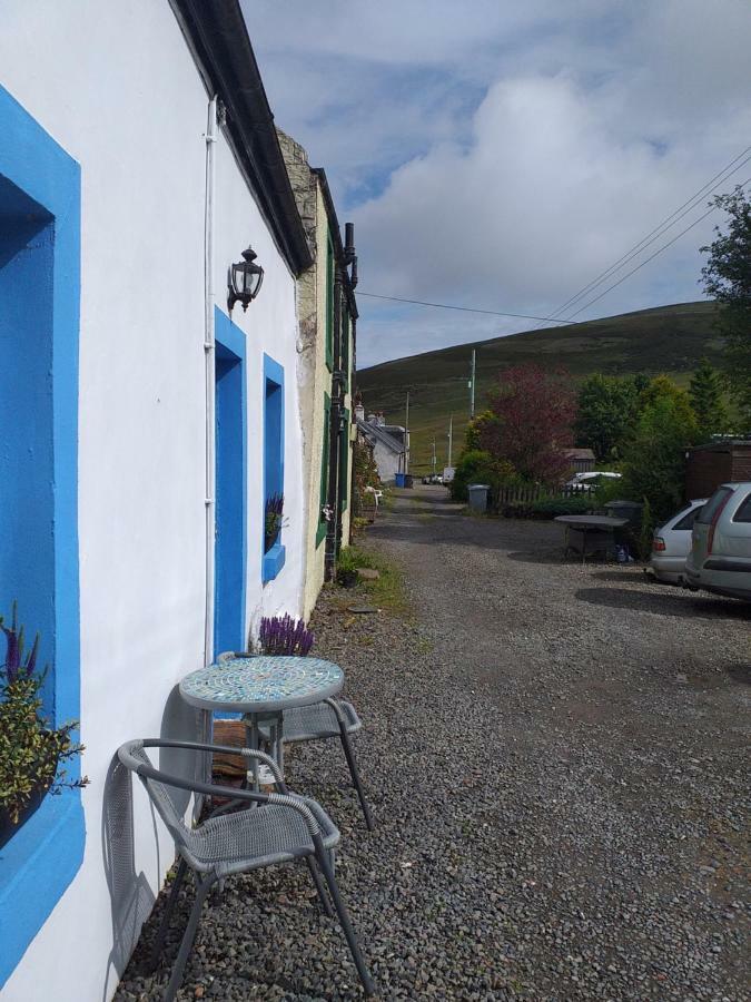 Forget Me Not Cottage Leadhills Екстер'єр фото