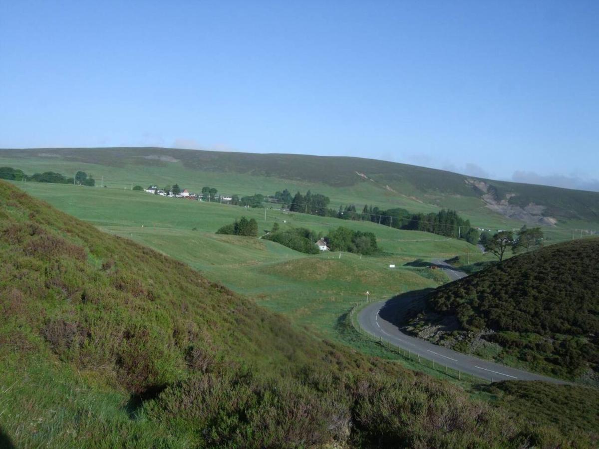 Forget Me Not Cottage Leadhills Екстер'єр фото
