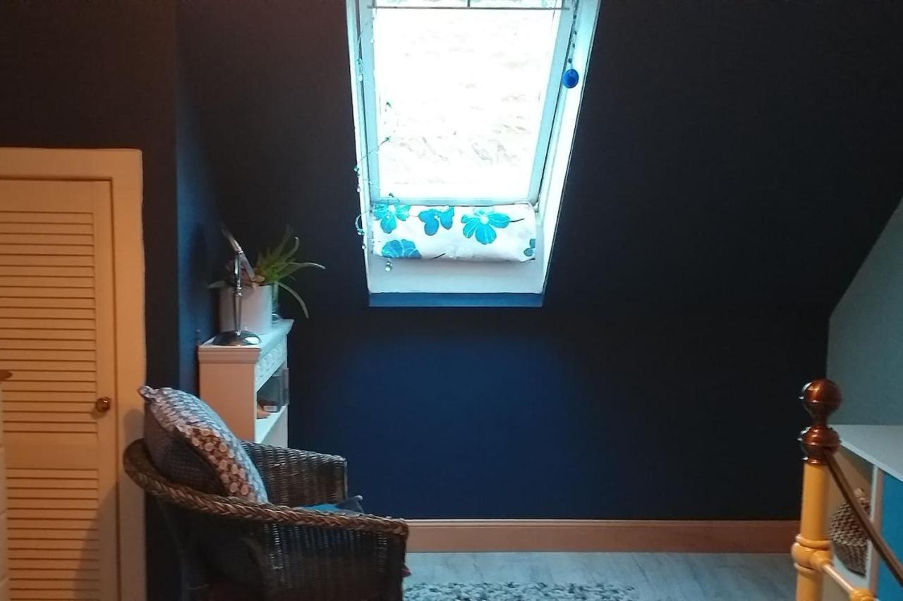 Forget Me Not Cottage Leadhills Екстер'єр фото