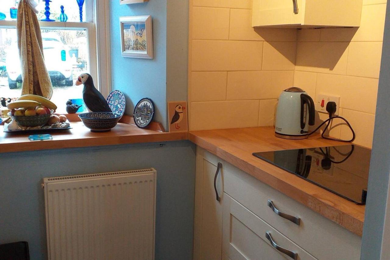Forget Me Not Cottage Leadhills Екстер'єр фото