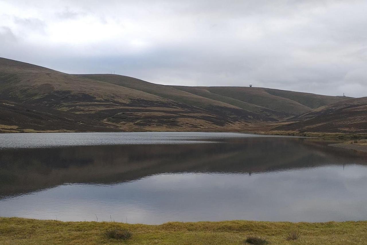Forget Me Not Cottage Leadhills Екстер'єр фото